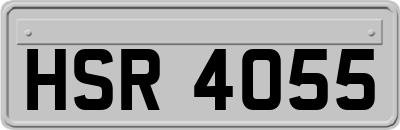 HSR4055