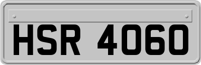 HSR4060