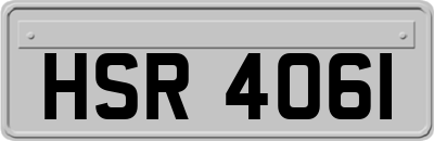 HSR4061