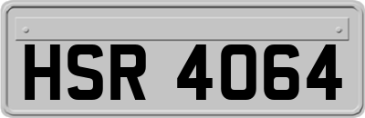 HSR4064
