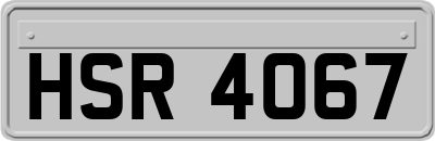HSR4067