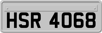 HSR4068