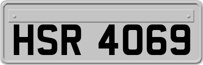 HSR4069