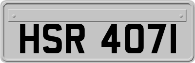 HSR4071