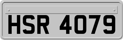 HSR4079
