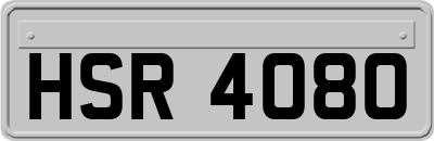 HSR4080