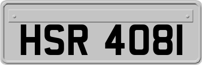 HSR4081