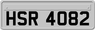 HSR4082