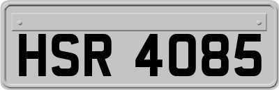 HSR4085