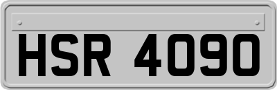 HSR4090