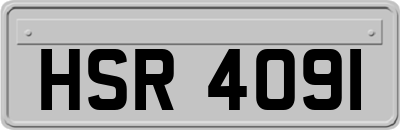 HSR4091