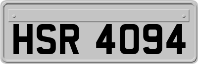 HSR4094