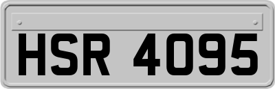 HSR4095