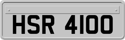 HSR4100