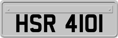 HSR4101