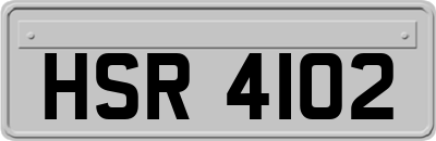 HSR4102