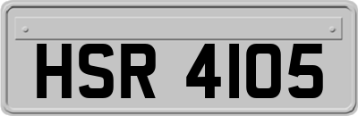 HSR4105
