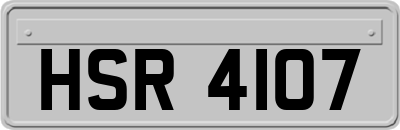 HSR4107