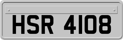 HSR4108