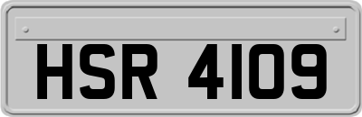HSR4109