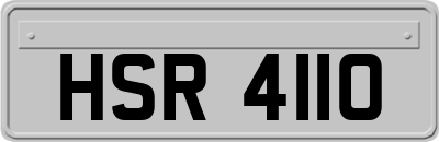 HSR4110