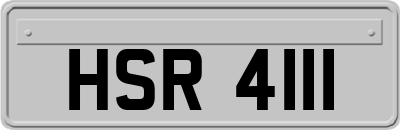 HSR4111