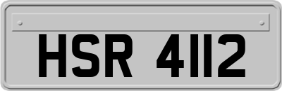 HSR4112