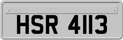 HSR4113