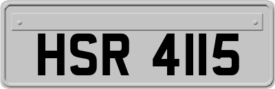 HSR4115