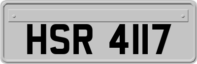 HSR4117