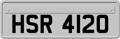 HSR4120