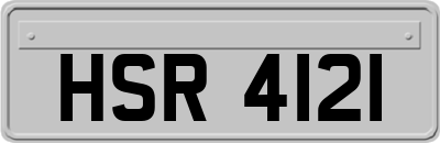 HSR4121