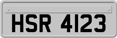 HSR4123