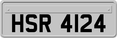 HSR4124