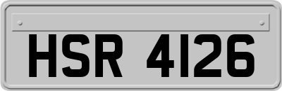 HSR4126