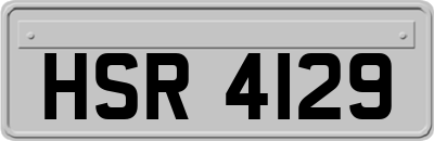 HSR4129