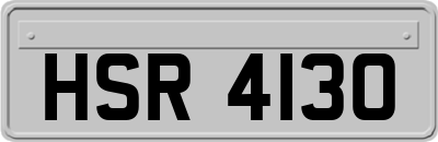 HSR4130