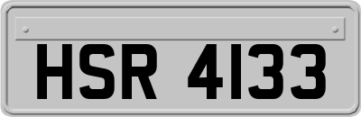 HSR4133