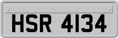 HSR4134