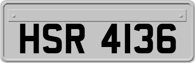 HSR4136