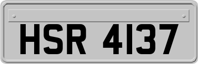 HSR4137