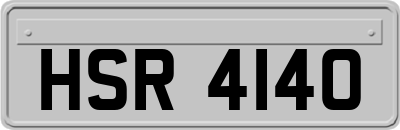HSR4140
