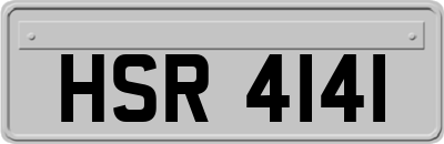 HSR4141