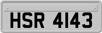 HSR4143