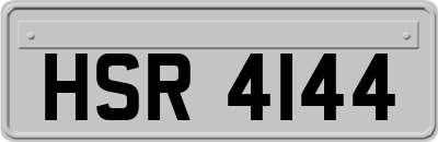 HSR4144