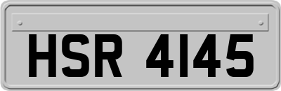HSR4145