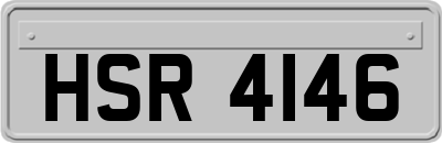 HSR4146
