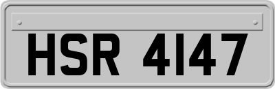 HSR4147