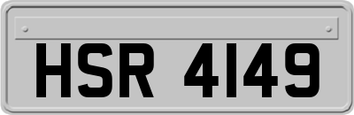 HSR4149