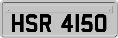 HSR4150